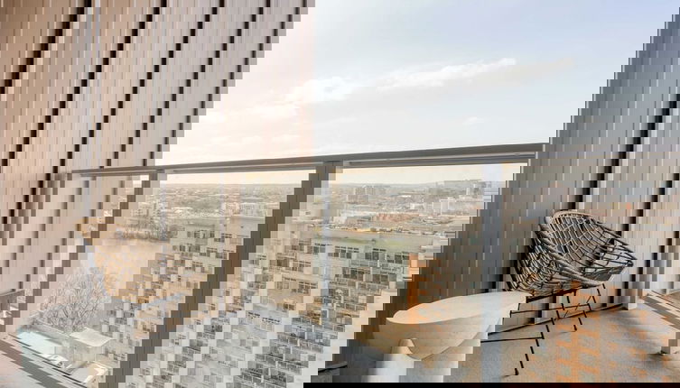 Photo 1 - Emos by Avantstay Brand New Condo Room in Austin w/ Amazing Amenities!