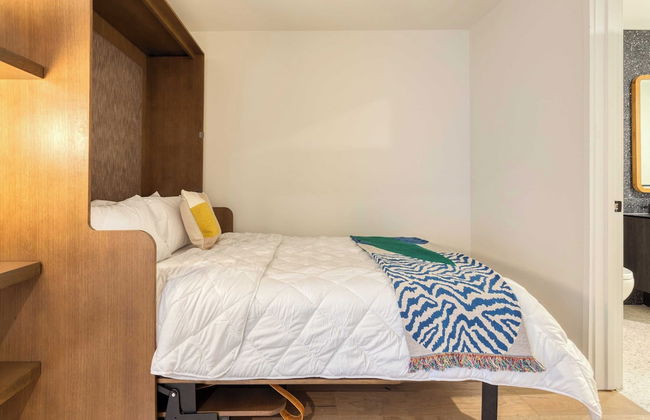 Emos by Avantstay Brand New Condo Room in Austin w/ Amazing Amenities! - Foto 2