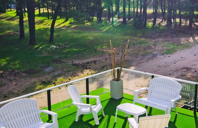 suites del bosque - Foto 43