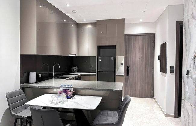 KVG Luxstay The Marq Ho Chi Minh Center - Foto 44