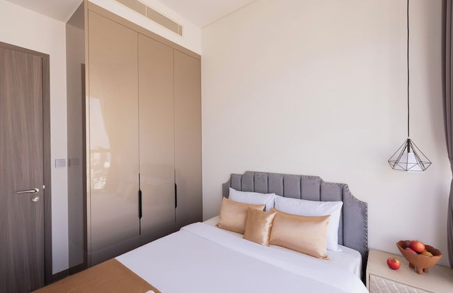 KVG Luxstay The Marq Ho Chi Minh Center - Foto 27