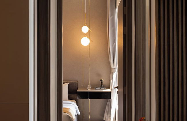 KVG Luxstay The Marq Ho Chi Minh Center - Foto 12