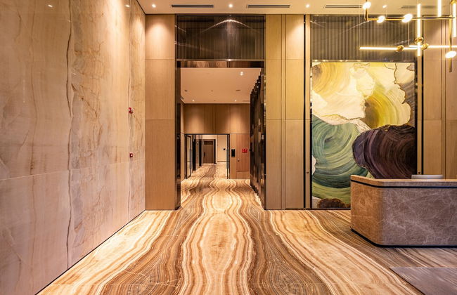 KVG Luxstay The Marq Ho Chi Minh Center - Foto 2