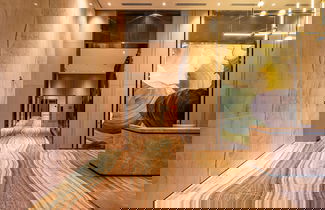 Photo 2 - KVG Luxstay The Marq Ho Chi Minh Center