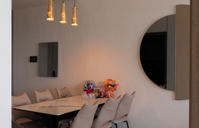 KVG Luxstay The Marq Ho Chi Minh Center - Foto 43