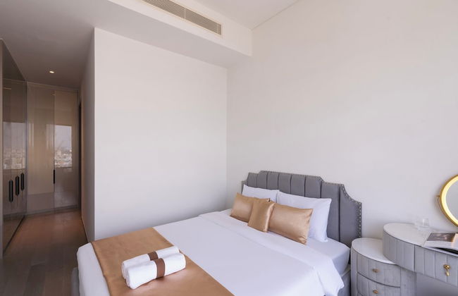 KVG Luxstay The Marq Ho Chi Minh Center - Foto 24