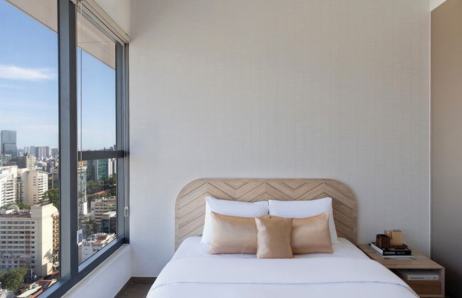 KVG Luxstay The Marq Ho Chi Minh Center - Foto 35