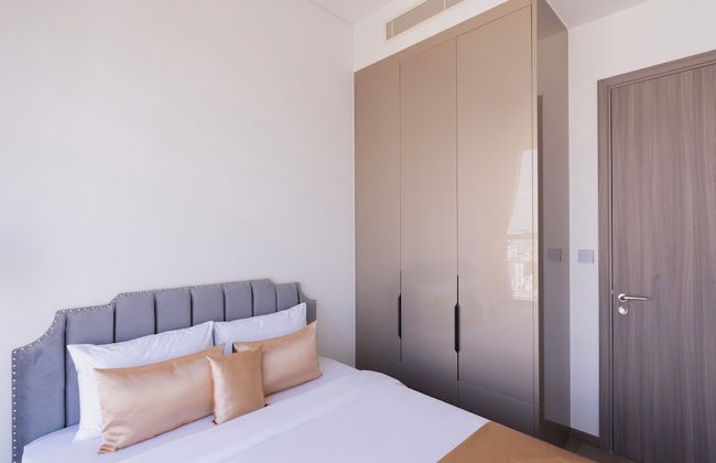 KVG Luxstay The Marq Ho Chi Minh Center - Foto 26