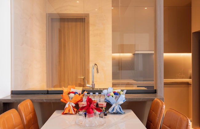 KVG Luxstay The Marq Ho Chi Minh Center - Foto 41