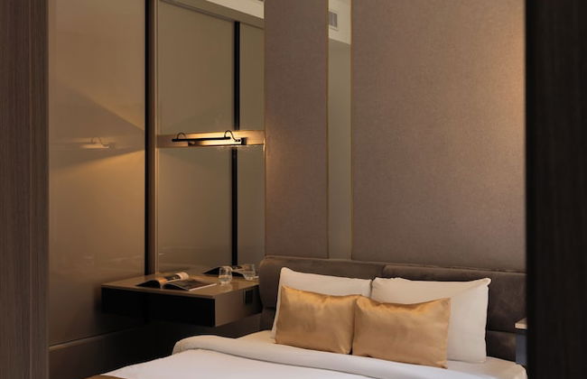 KVG Luxstay The Marq Ho Chi Minh Center - Foto 6