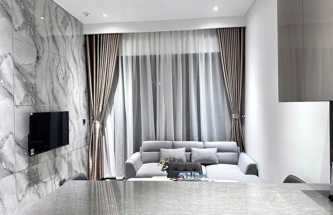 KVG Luxstay The Marq Ho Chi Minh Center - Foto 55