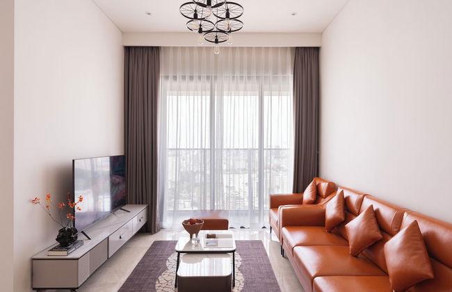 KVG Luxstay The Marq Ho Chi Minh Center - Foto 68