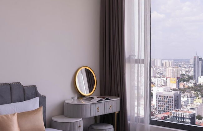 KVG Luxstay The Marq Ho Chi Minh Center - Foto 22