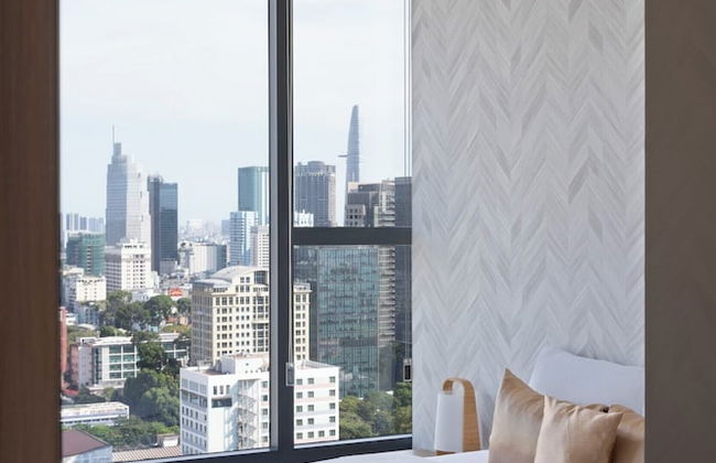 KVG Luxstay The Marq Ho Chi Minh Center - Foto 31