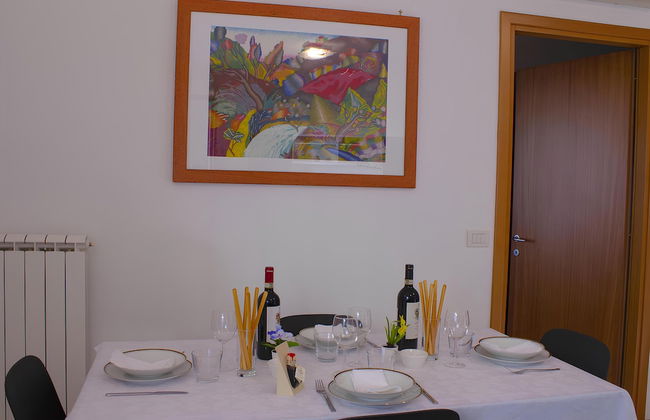 CASA IL FIORE - Photo 14