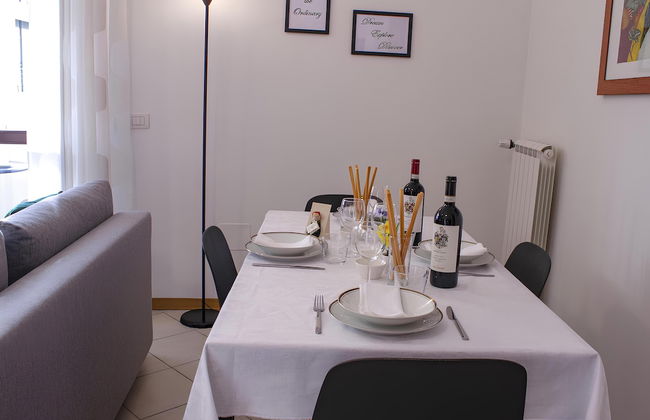 CASA IL FIORE - Photo 23