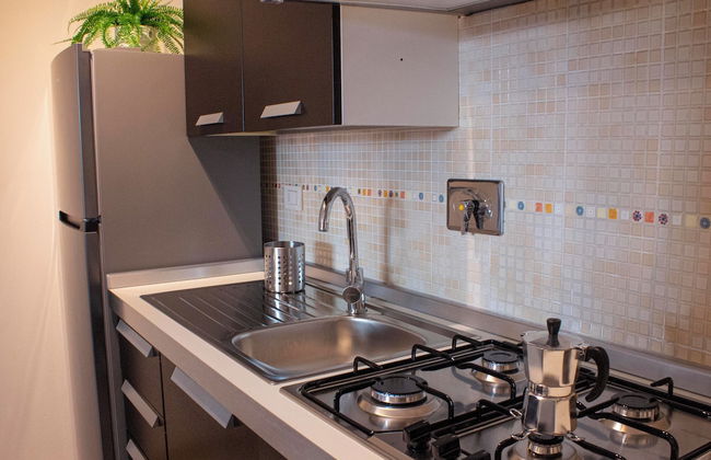 CASA IL FIORE - Photo 15