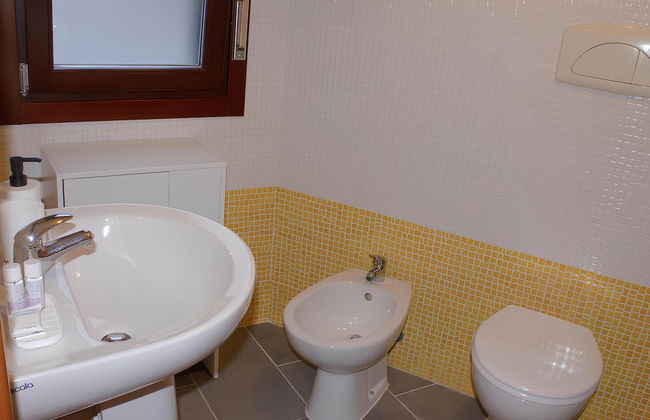 CASA IL FIORE - Photo 28