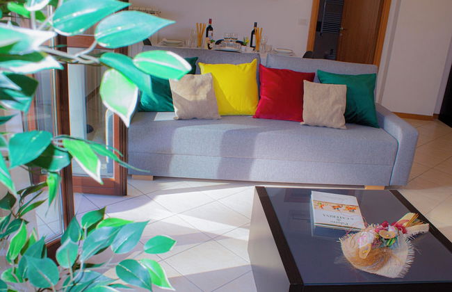 CASA IL FIORE - Photo 20