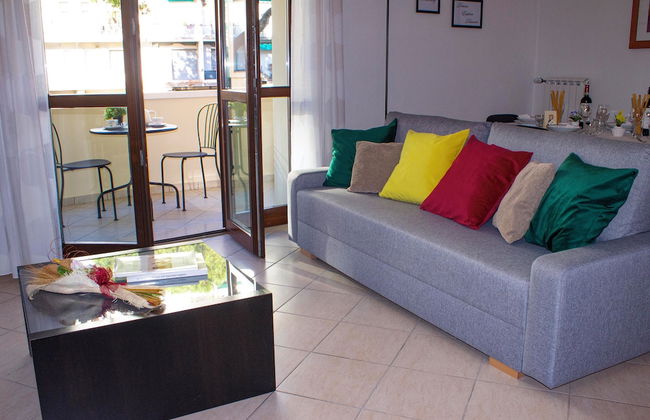 CASA IL FIORE - Photo 19