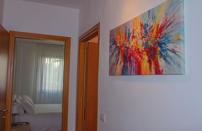 CASA IL FIORE - Photo 9