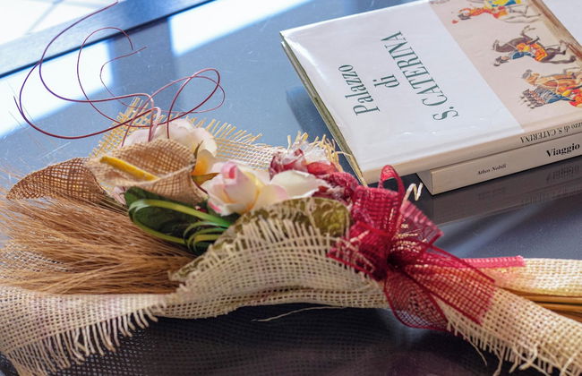 CASA IL FIORE - Photo 21
