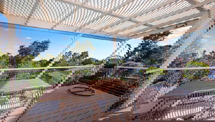 Foto 1 - Cityscape Charm in Wattle Park