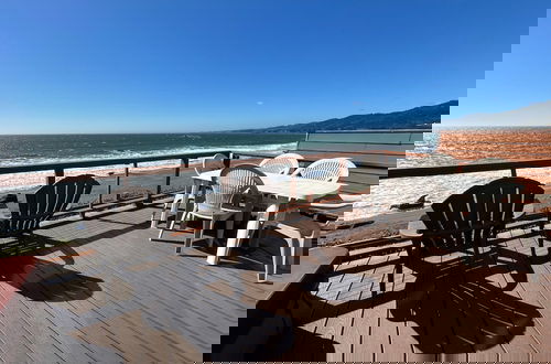 Foto 55 - Oceanfront Cabin 10 Jacuzzi Breathtaking Views