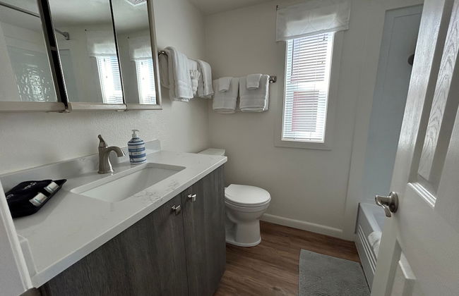 Oceanfront Cabin 10 Jacuzzi Breathtaking Views - Foto 42