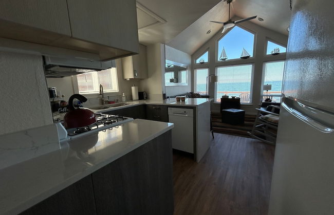 Oceanfront Cabin 10 Jacuzzi Breathtaking Views - Foto 39
