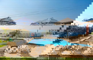 Foto 3 - Villa Eleni Agios Stephanos