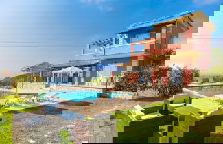 Foto 2 - Villa Eleni Agios Stephanos