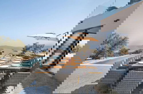 Foto 7 - Villa Andria With 5 Bedrooms and 5 Bathrooms