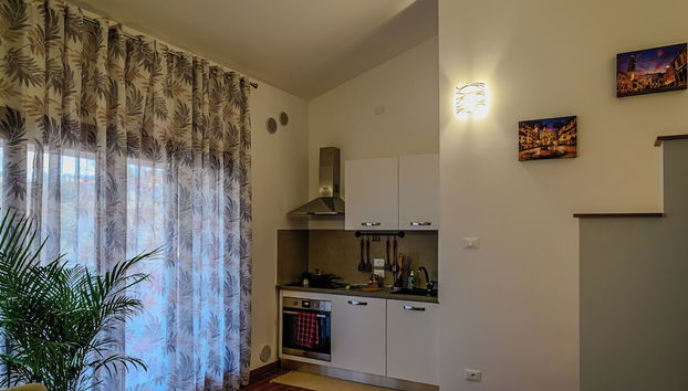 Cozinha privada