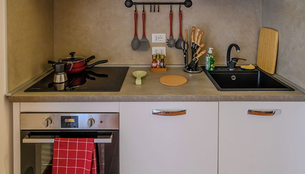 Cozinha privada