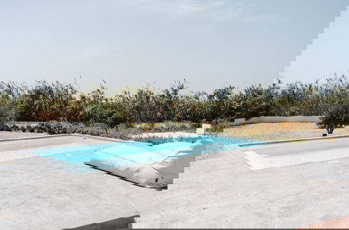 Foto 55 - Villa Isola Plaka Naxos