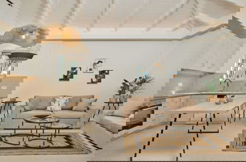 Foto 9 - Villa Danae Periyali