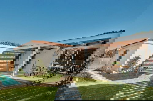 Foto 1 - Villa Danae Periyali