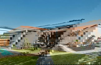 Foto 1 - Villa Danae Periyali