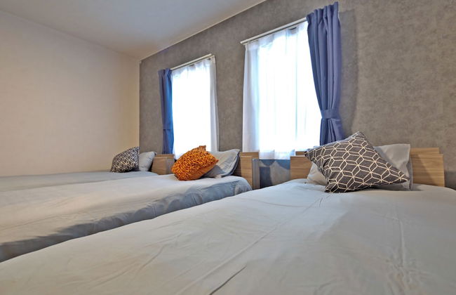 GUESTHOUSE LE REPOS - Foto 3
