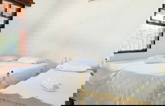 Foto 2 - Casa Aconchegante a 100 metros da praia