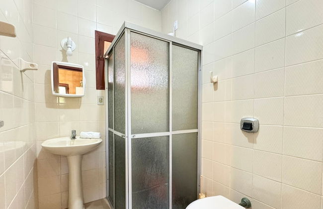 Casa Aconchegante a 100 metros da praia - Foto 28