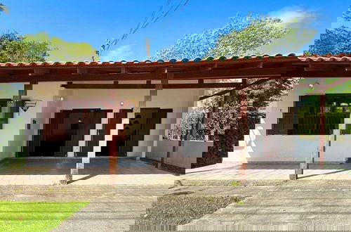 Foto 50 - Casa Aconchegante a 100 metros da praia