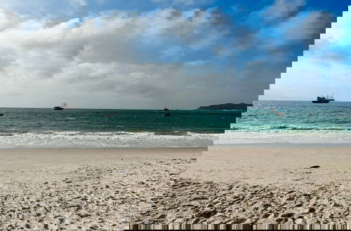 Foto 42 - Casa Aconchegante a 100 metros da praia