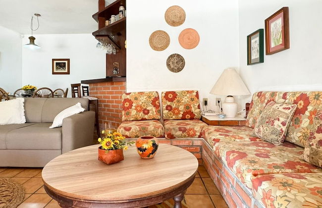 Casa Aconchegante a 100 metros da praia - Foto 21