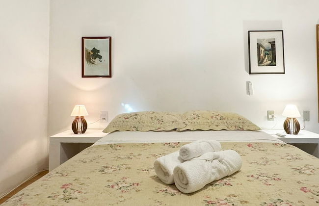 Casa Aconchegante a 100 metros da praia - Foto 11