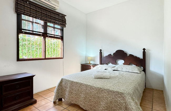 Casa Aconchegante a 100 metros da praia - Foto 6