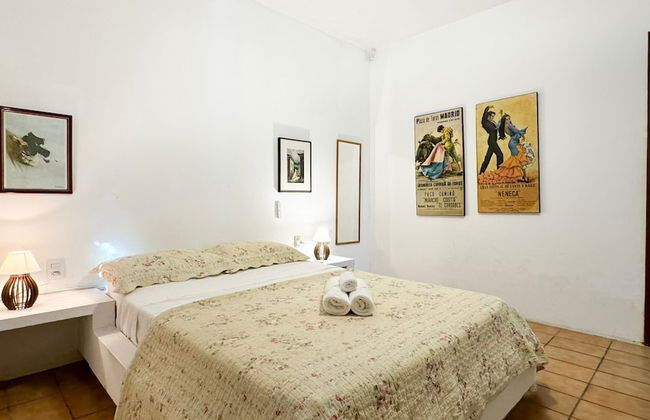 Casa Aconchegante a 100 metros da praia - Foto 13