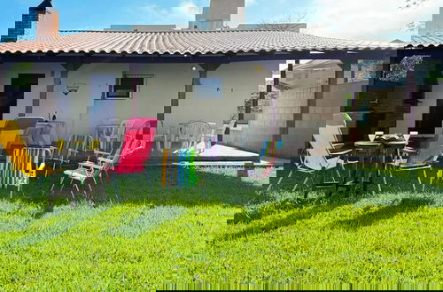 Foto 47 - Casa Aconchegante a 100 metros da praia