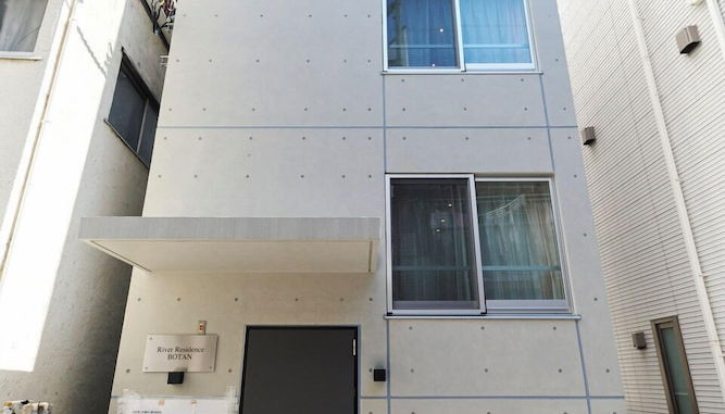 Foto 1 - River Residence BOTAN